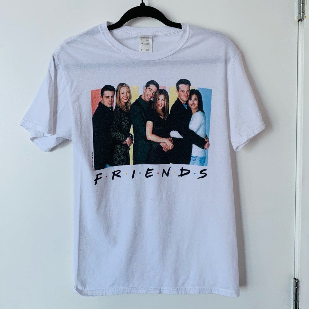 Friends sitcom T-Shirt